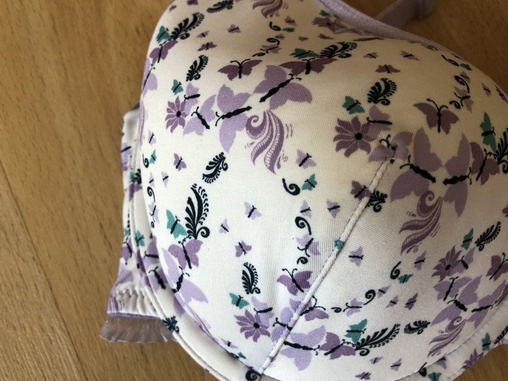 BH von Benotti größe 75 C