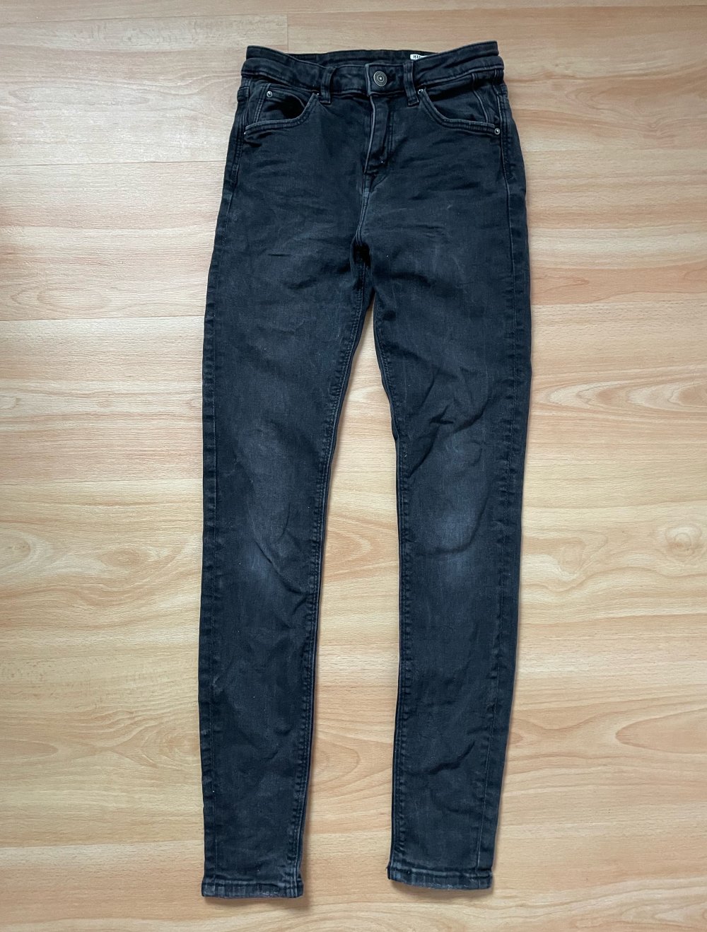 damen jeans hose