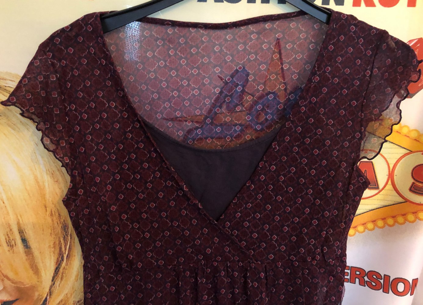 2 in 1 Bluse s.Oliver