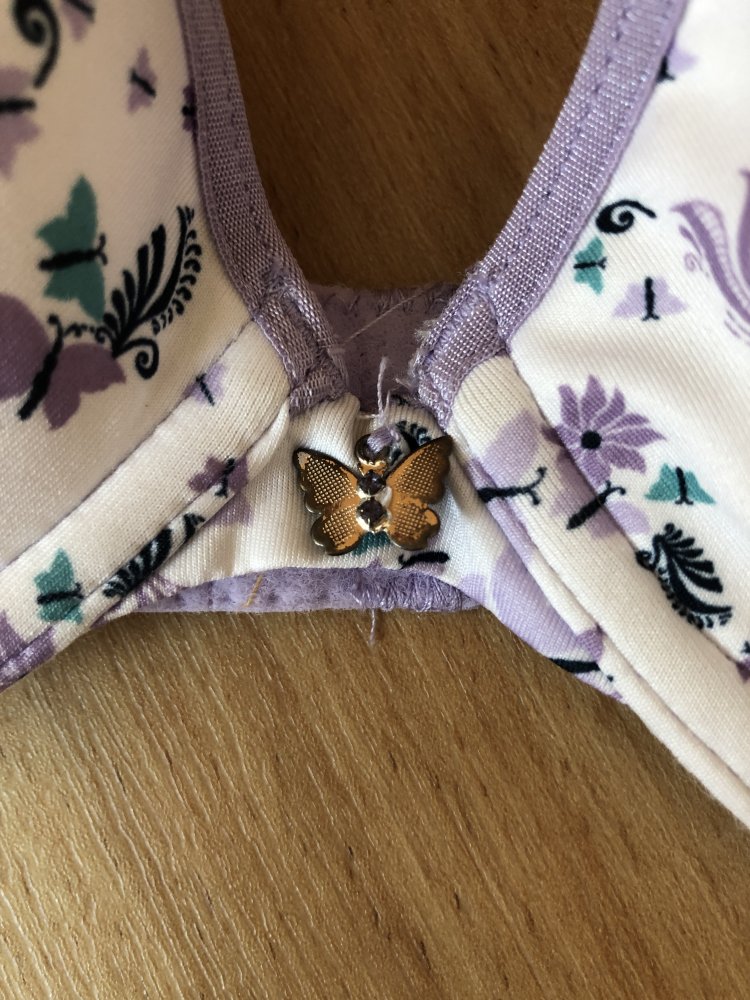 BH von Benotti größe 75 C