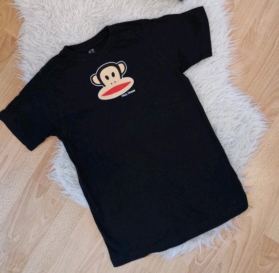 Paul Frank shirt original