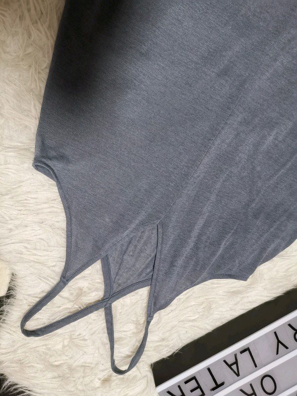 Asymmetrisches top Neuwertig