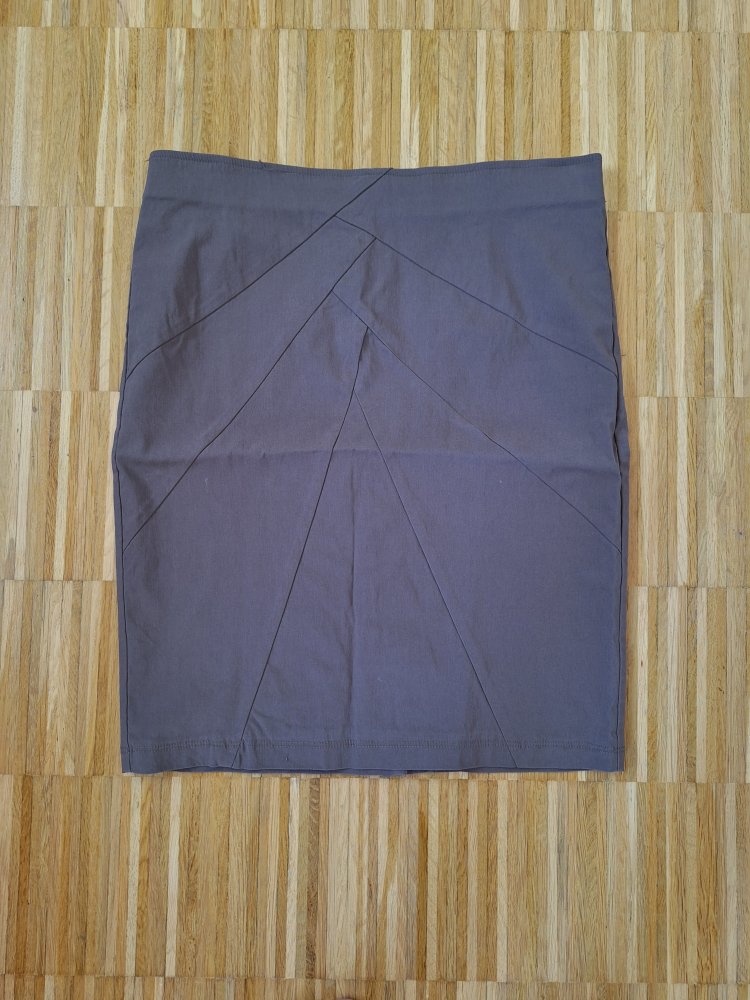 braunbeiger Bürorock / pencil skirt Gr. 38