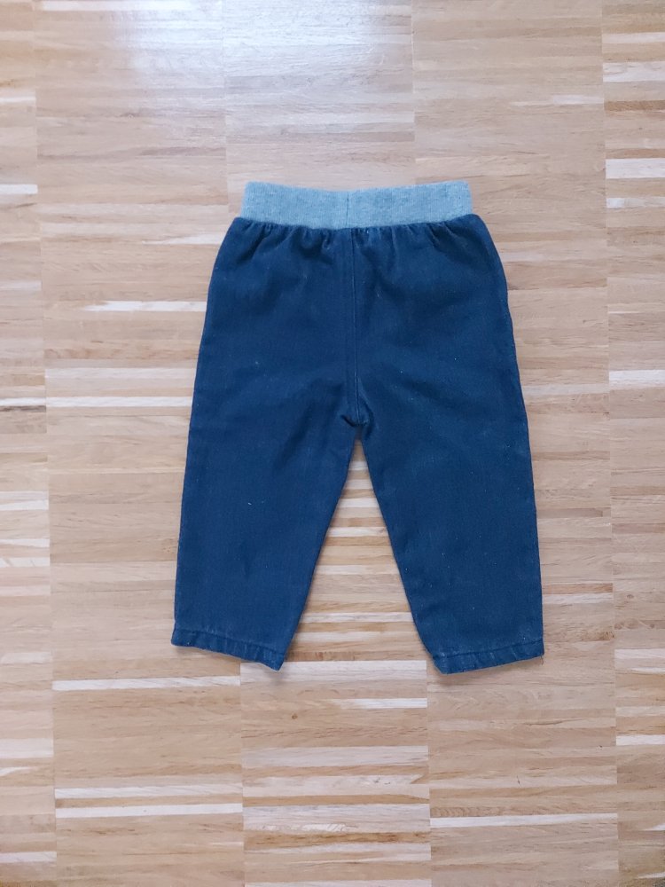 schicke Babyjeans, Lee Cooper