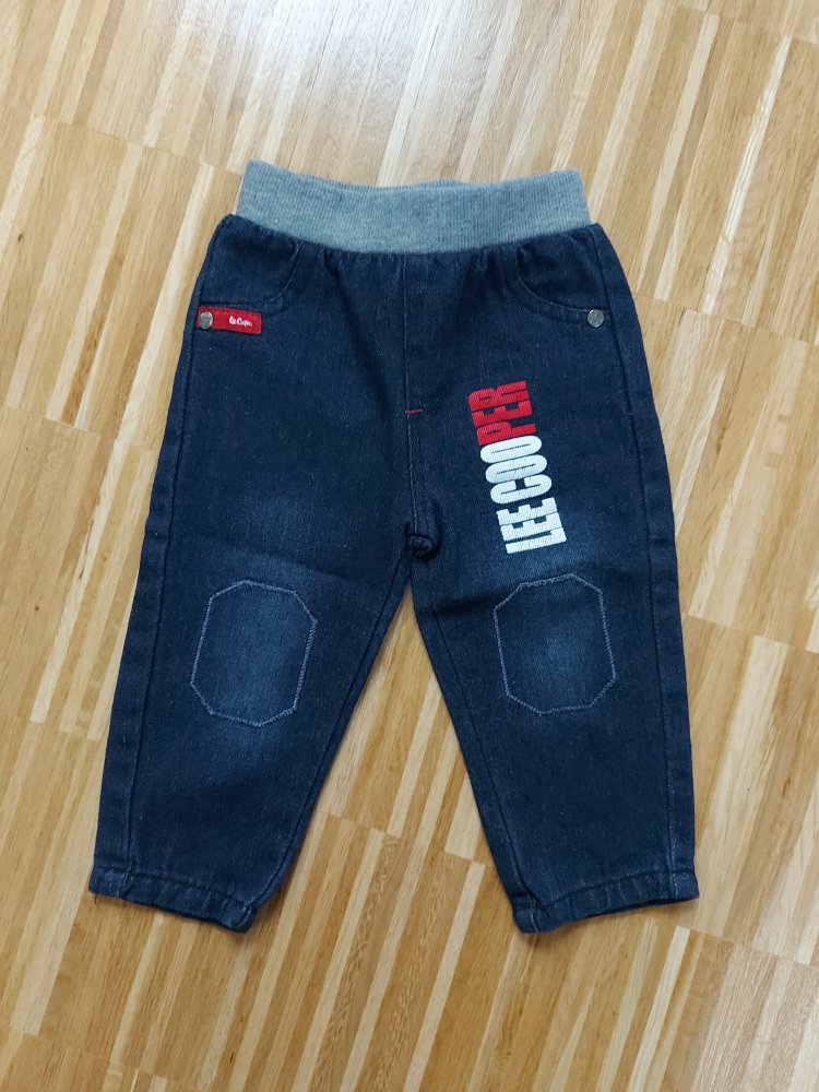 schicke Babyjeans, Lee Cooper