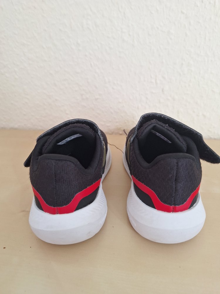 Adidas Sportswear Sportschuh RunFalcon 3.0 Gr. 24