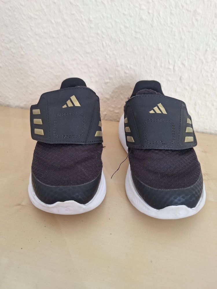 Adidas Sportswear Sportschuh RunFalcon 3.0 Gr. 24