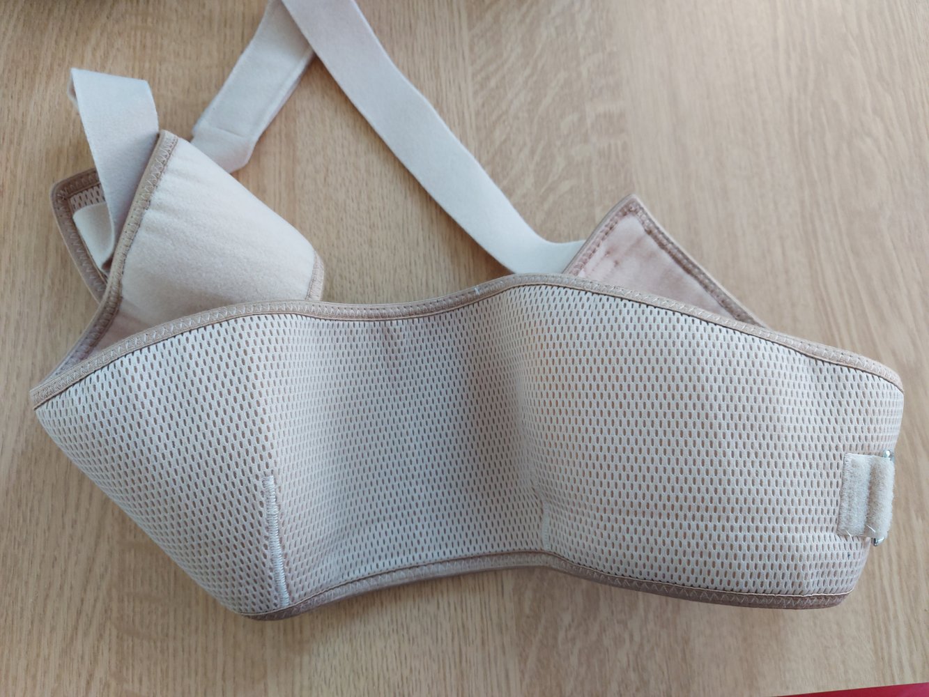 Schwangerschaftsgürtel / Stützgürtel für Schwangerschaftsbauch / Abdominalstütze