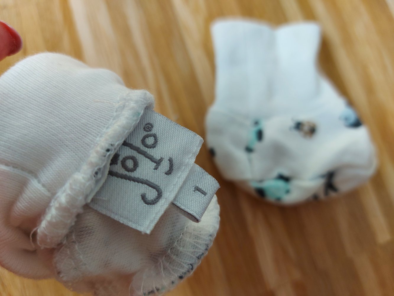 Babyschühchen / Erstlingsschühchen / Söckchen mit süßen Tiermotiven