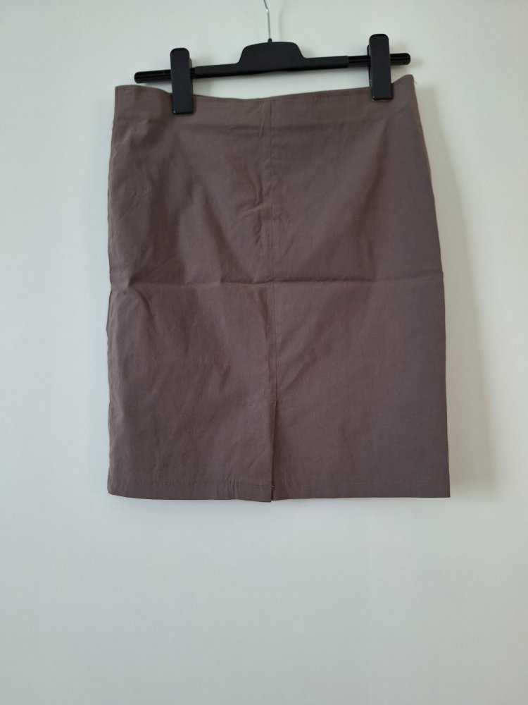braunbeiger Bürorock / pencil skirt Gr. 38