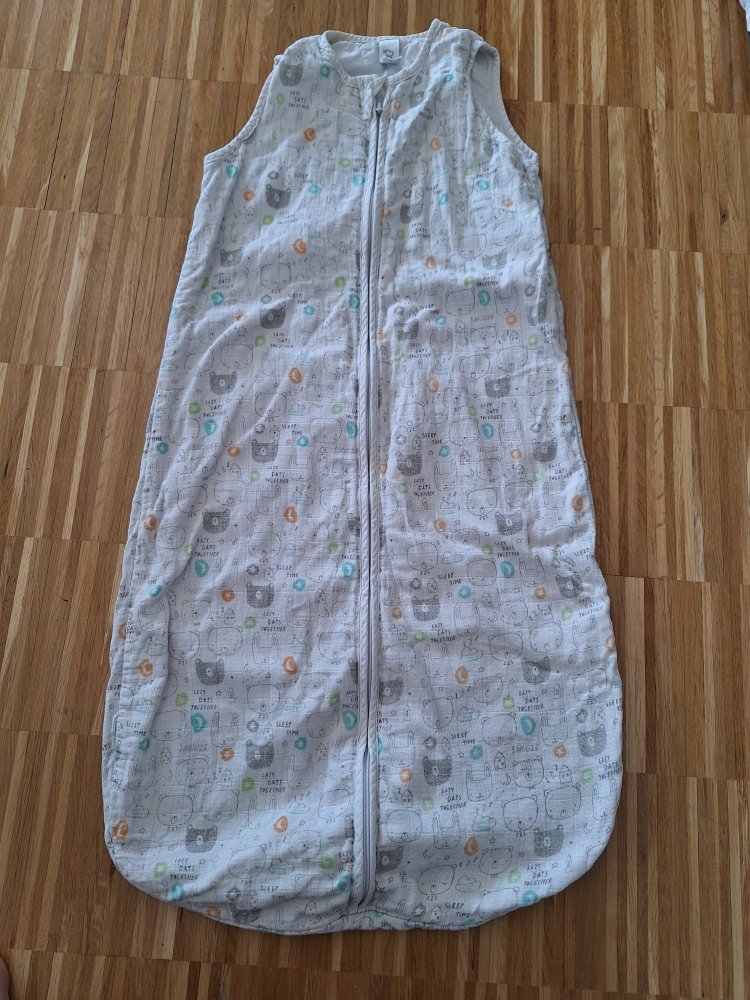 Sommerschlafsack 90 cm