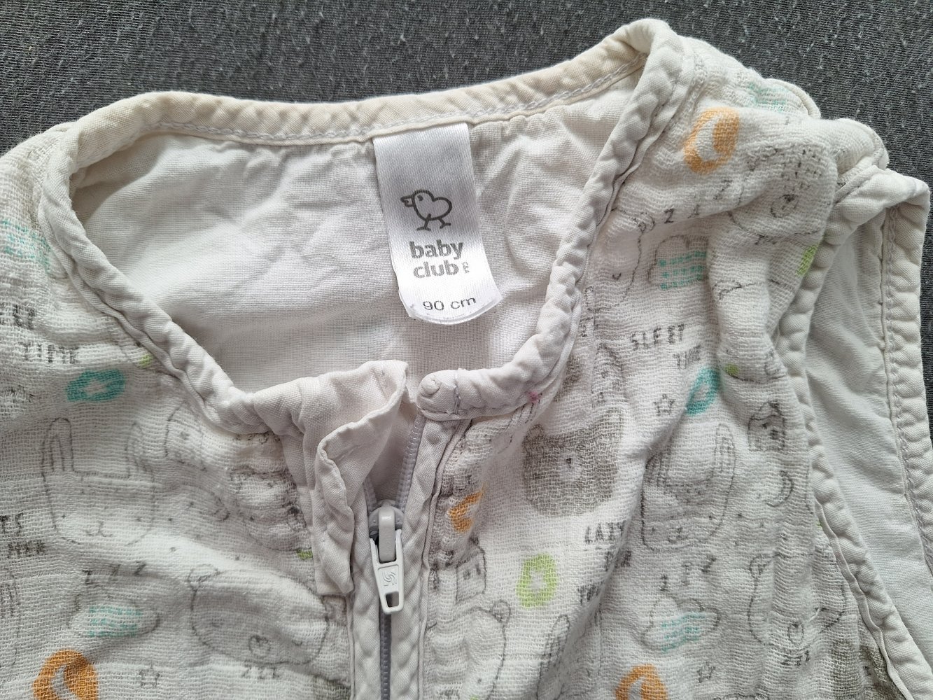 Sommerschlafsack 90 cm