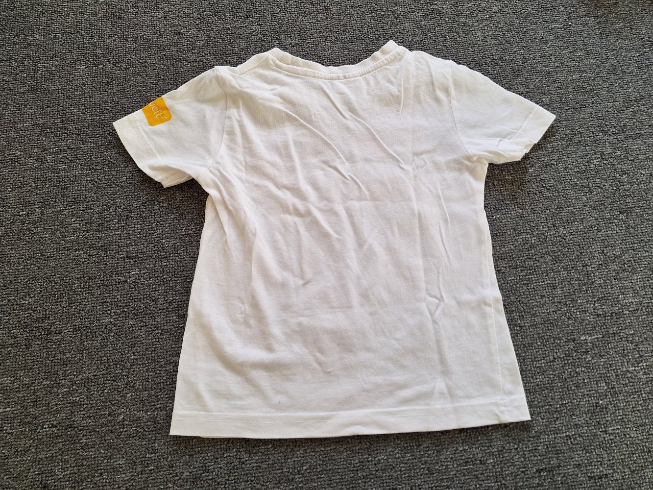 T-Shirt 2. Geburtstag 