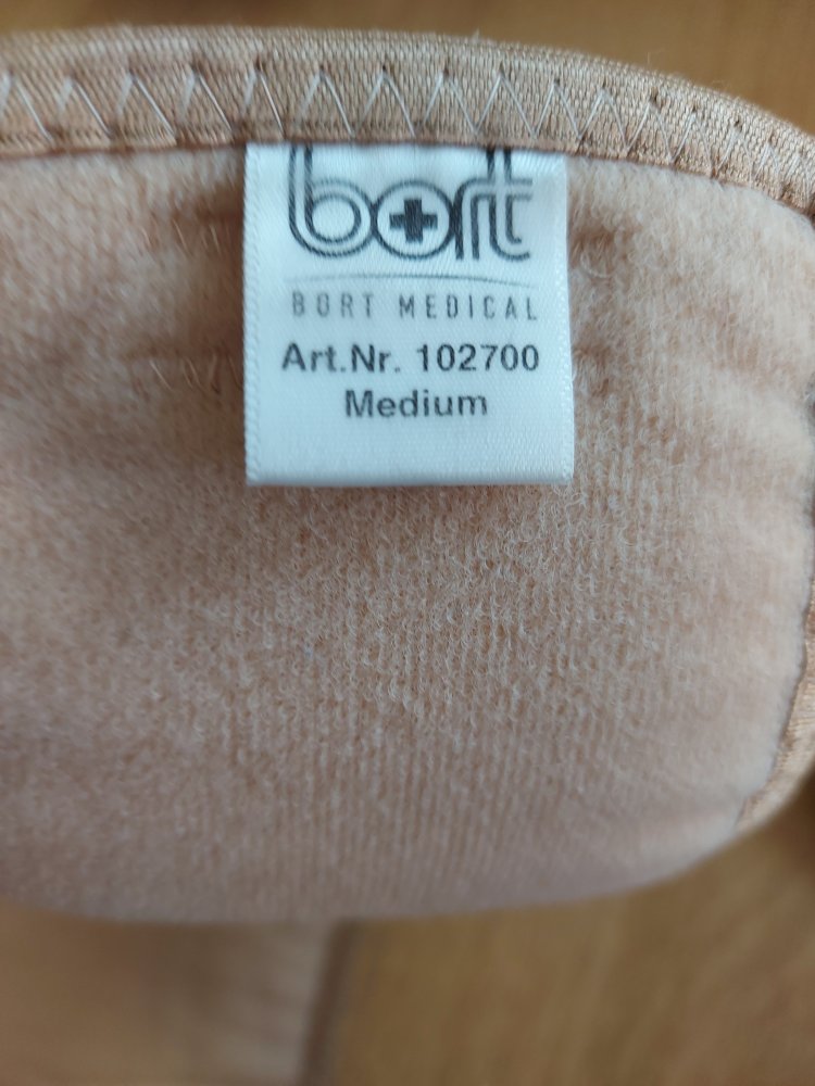 Schwangerschaftsgürtel / Stützgürtel für Schwangerschaftsbauch / Abdominalstütze