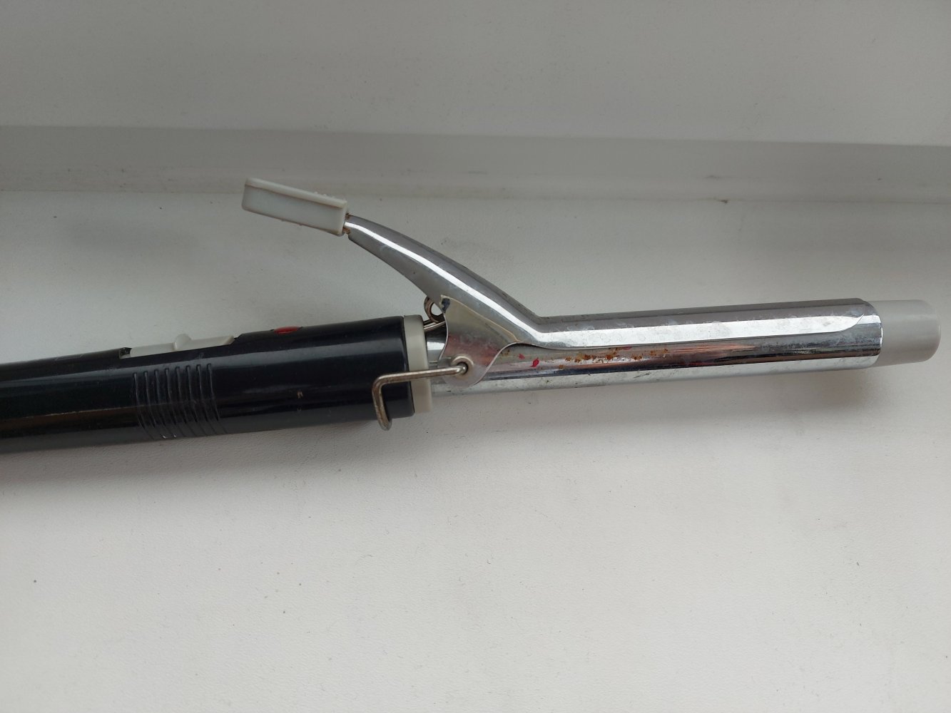 Ciatronic Lockenstab Lockenzange HC2595