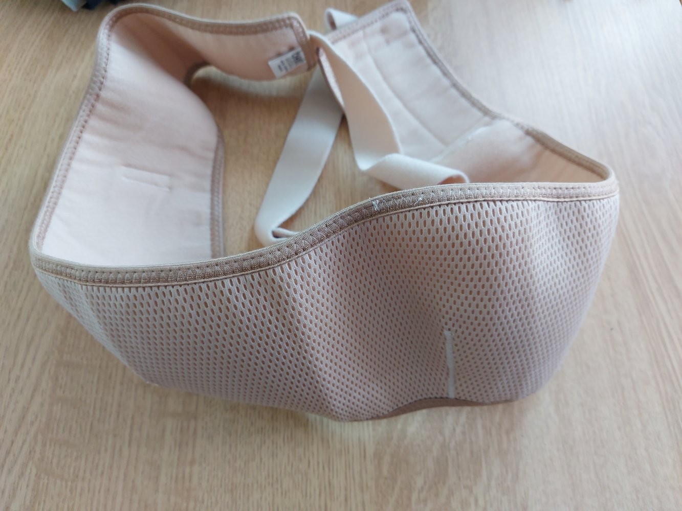 Schwangerschaftsgürtel / Stützgürtel für Schwangerschaftsbauch / Abdominalstütze