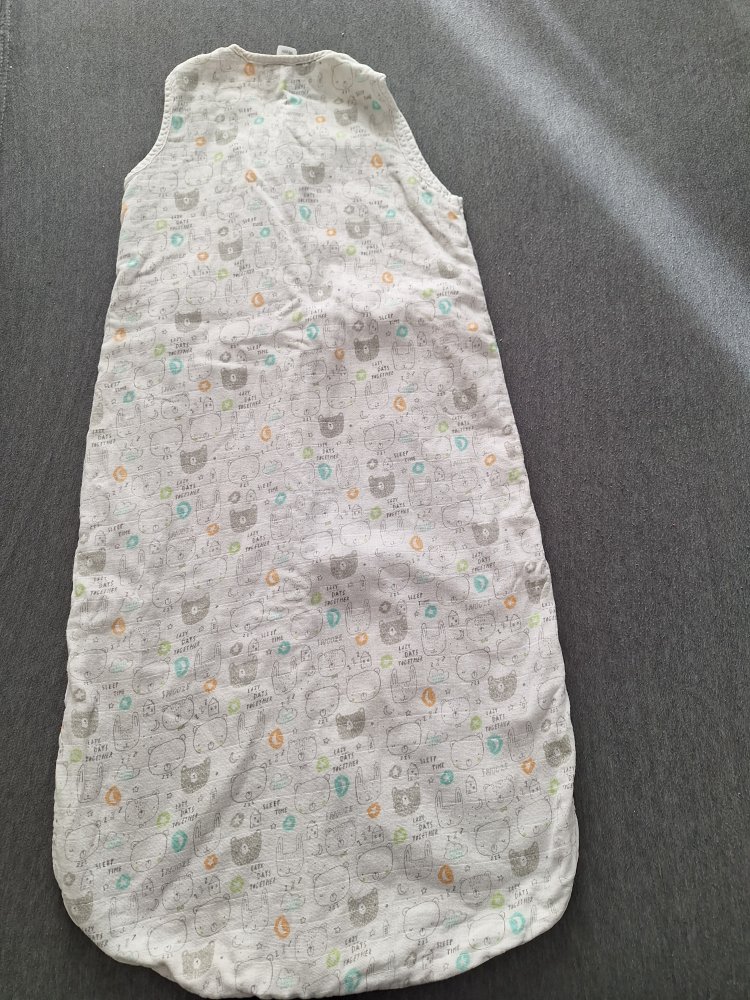 Sommerschlafsack 90 cm