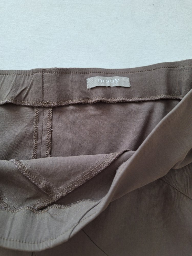 braunbeiger Bürorock / pencil skirt Gr. 38