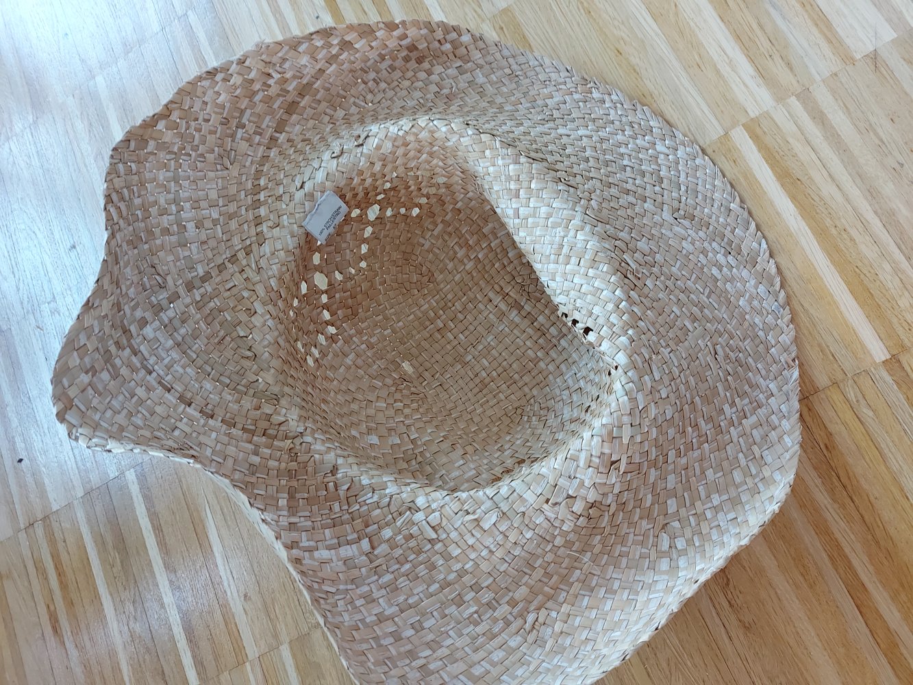 Strohhut Sommerhut Sonnenhut