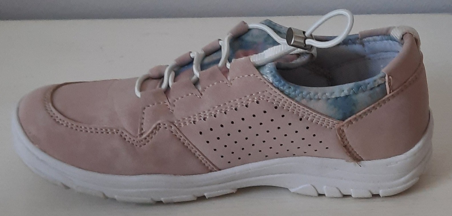 Comfino Sneakers - softrelax - Gr. 37