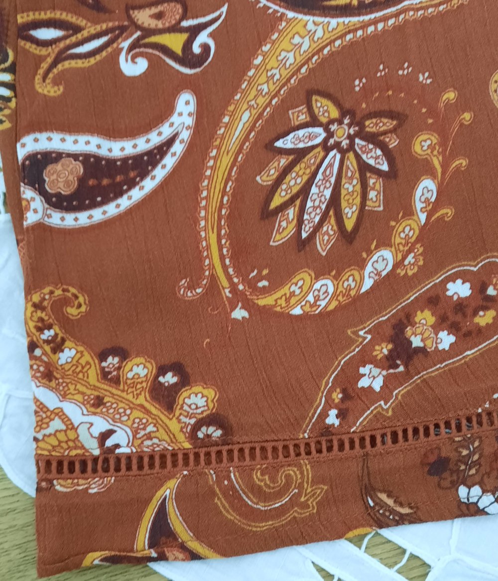 Top - page one - Gr. 40 - Festpreis