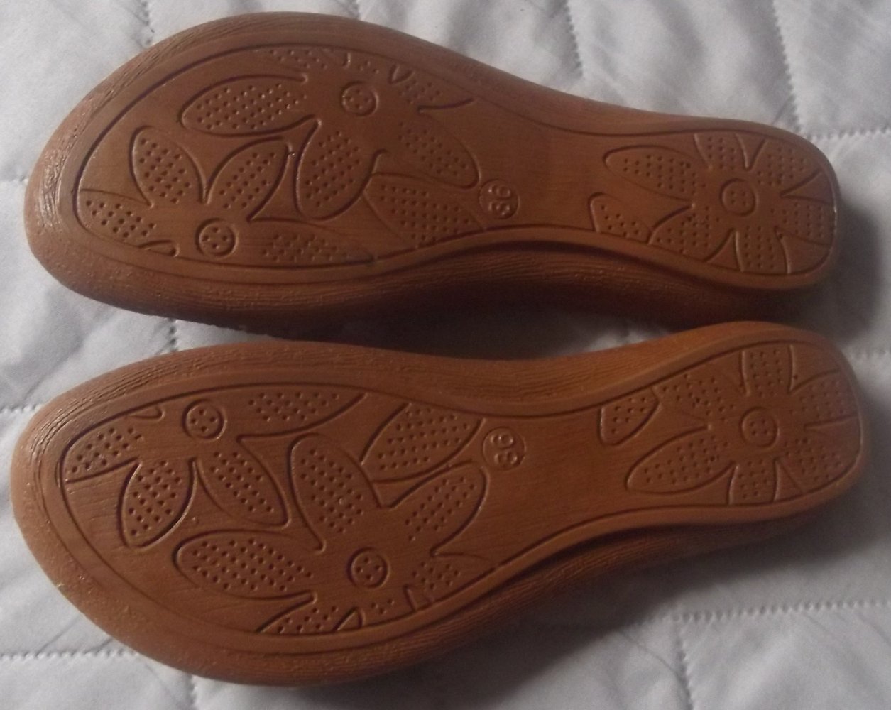 Sandale Laura Berg - Gr. 36