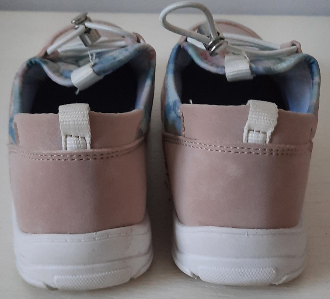 Comfino Sneakers - softrelax - Gr. 37