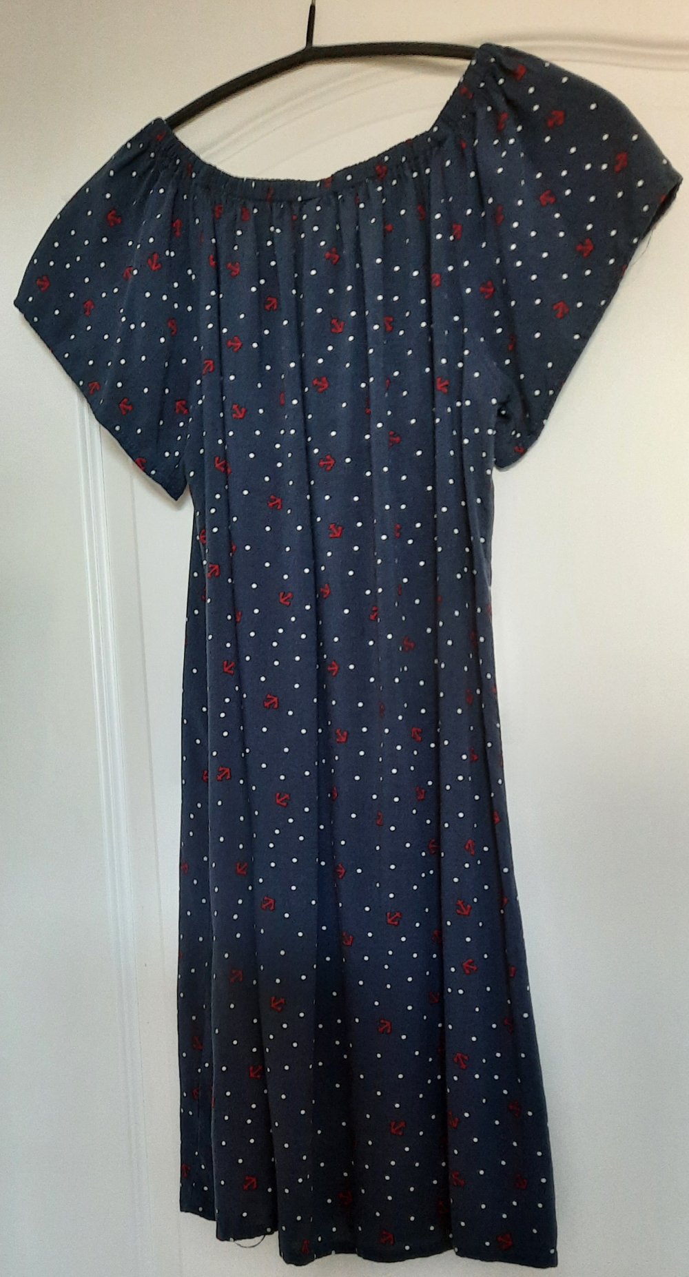 Luftiges Sommerkleid - Mary maids - Gr. L