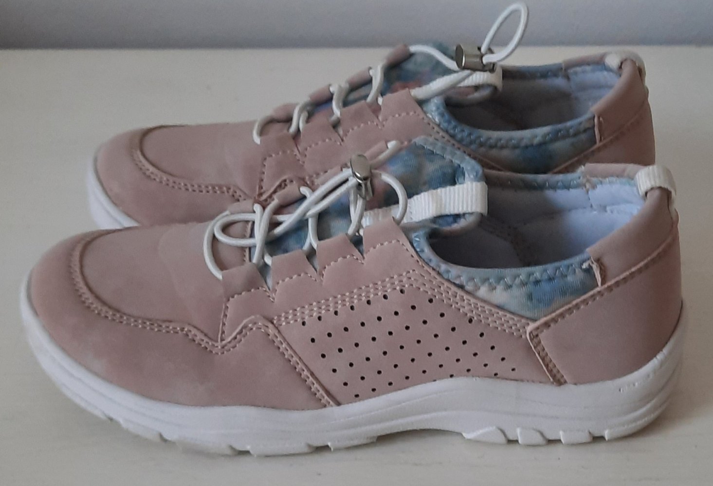 Comfino Sneakers - softrelax - Gr. 37