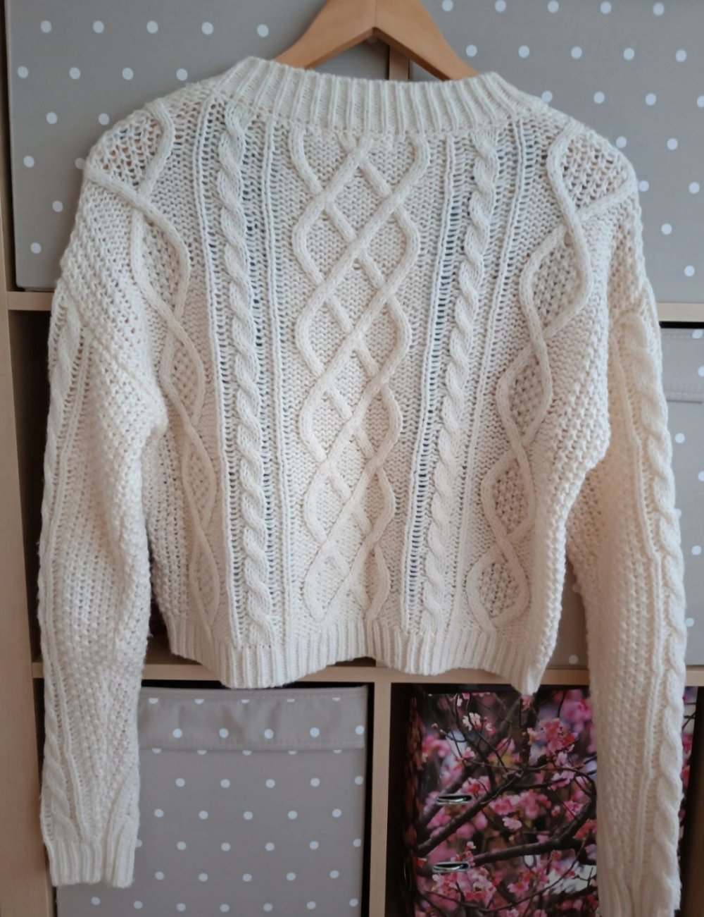 Strickpullover Guido Maria Kretschmer (About you) Gr. 38