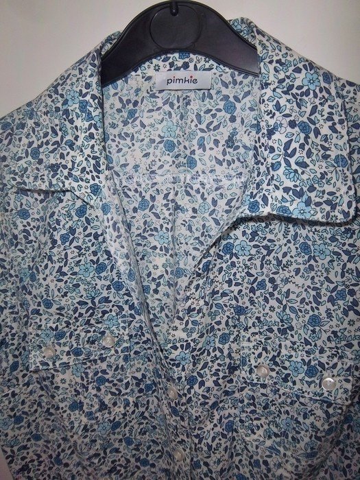 Mega süße Bluse von pimkie