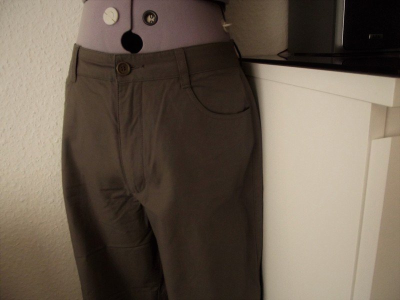 Sehr schöne 7/8 Hose von Esprit