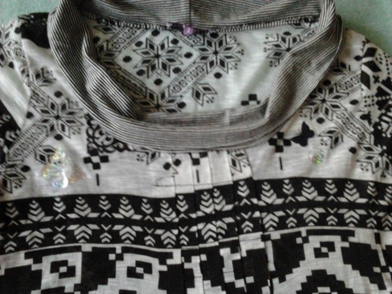 Super süßes Hängerchen Gr.34/36