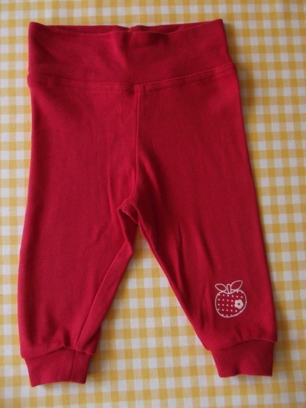 Sehr süße Leggings 