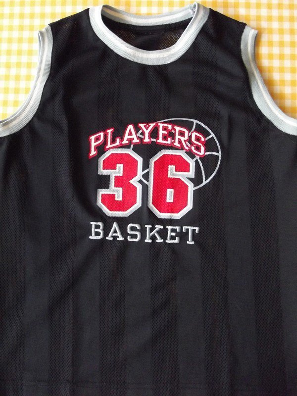 Sehr schönes Achsel Shirt 