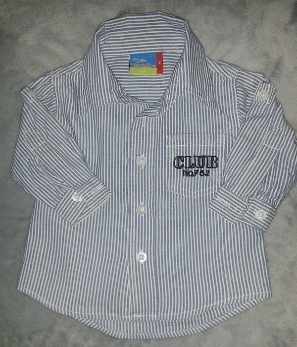 Wie Neu! Sehr schönes Hemd