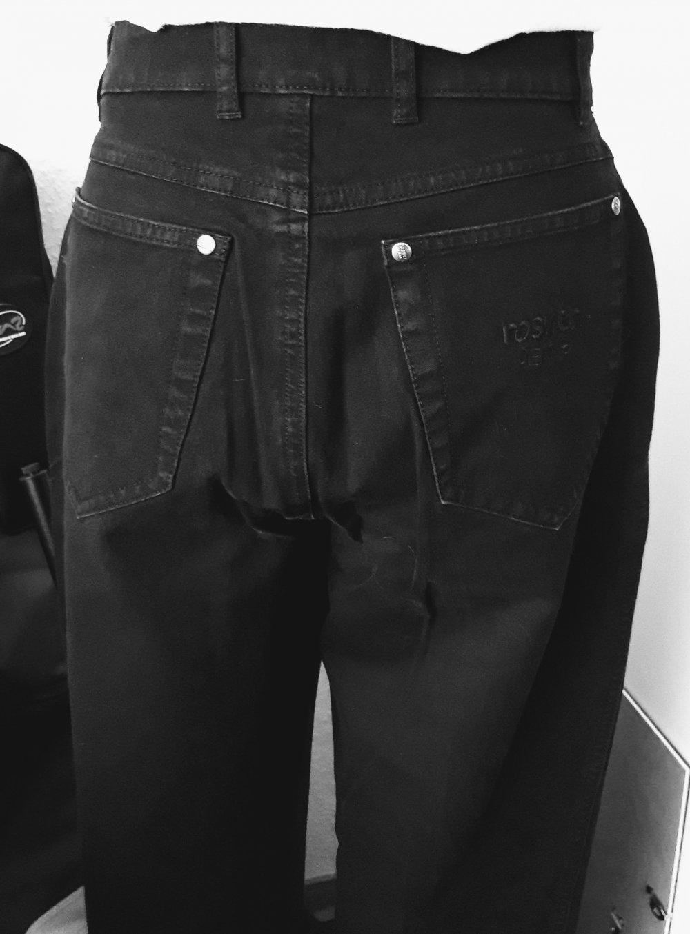 Sehr schöne Stretch Jeans von Rosner Wie Neu!