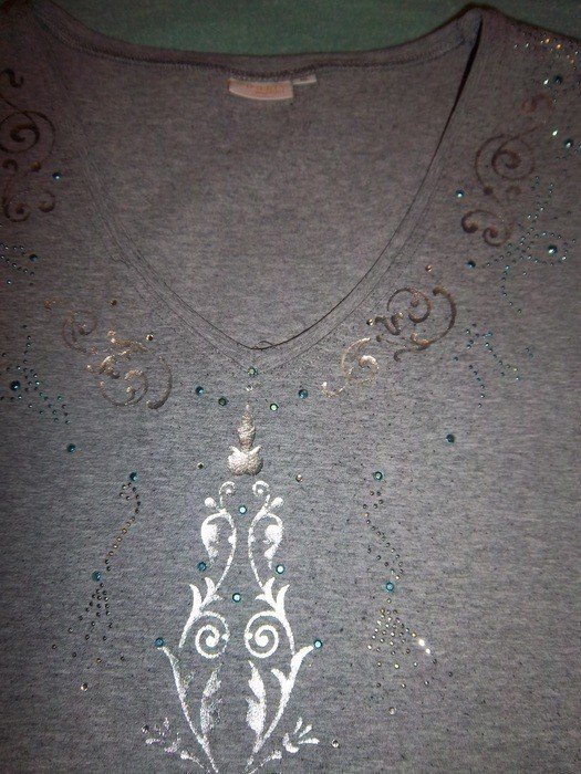 Sehr schönes T- Shirt