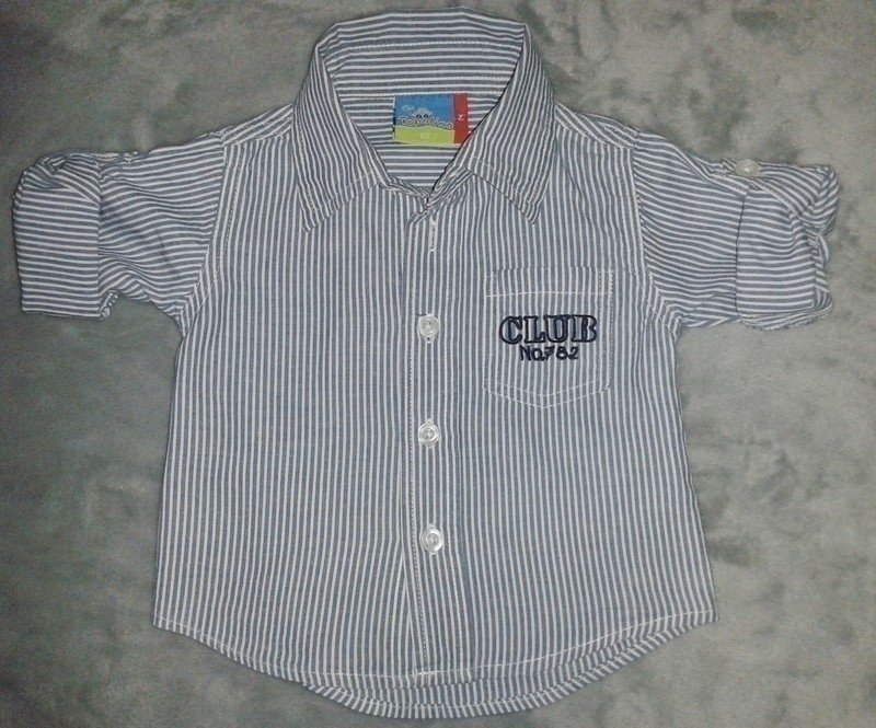 Wie Neu! Sehr schönes Hemd