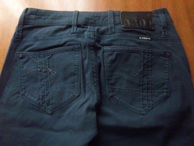 Super schöne G- Star Hose  Size: 27/32