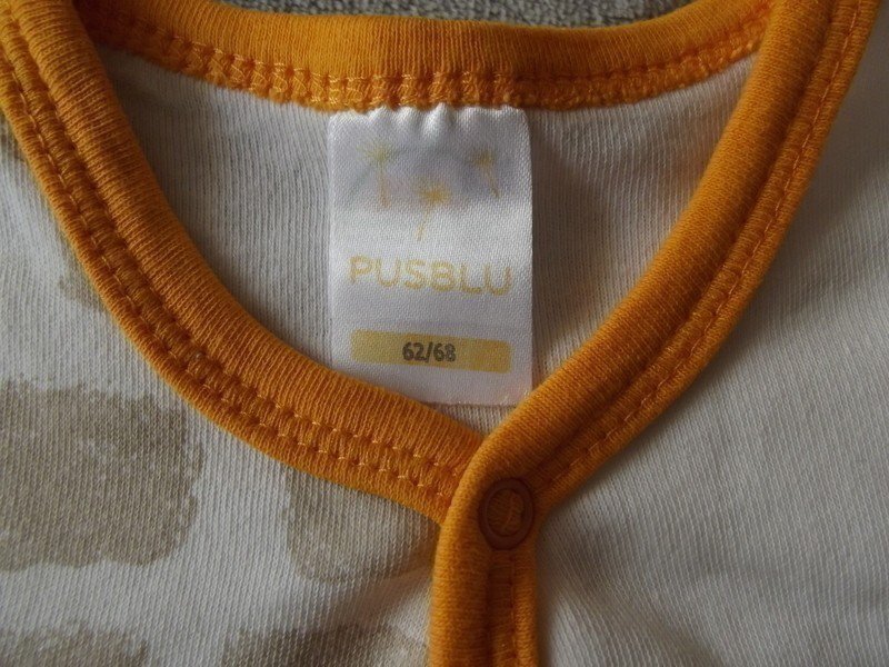 Süßer Spieler von Pusblu 