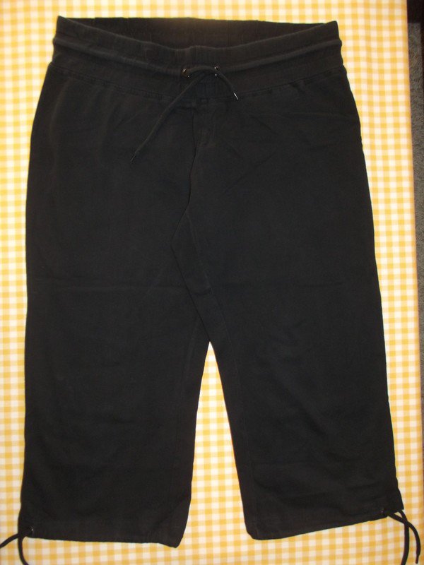 Schöne 7/8 Hose