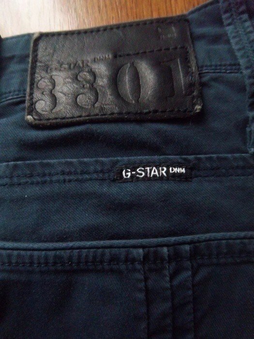 Super schöne G- Star Hose  Size: 27/32