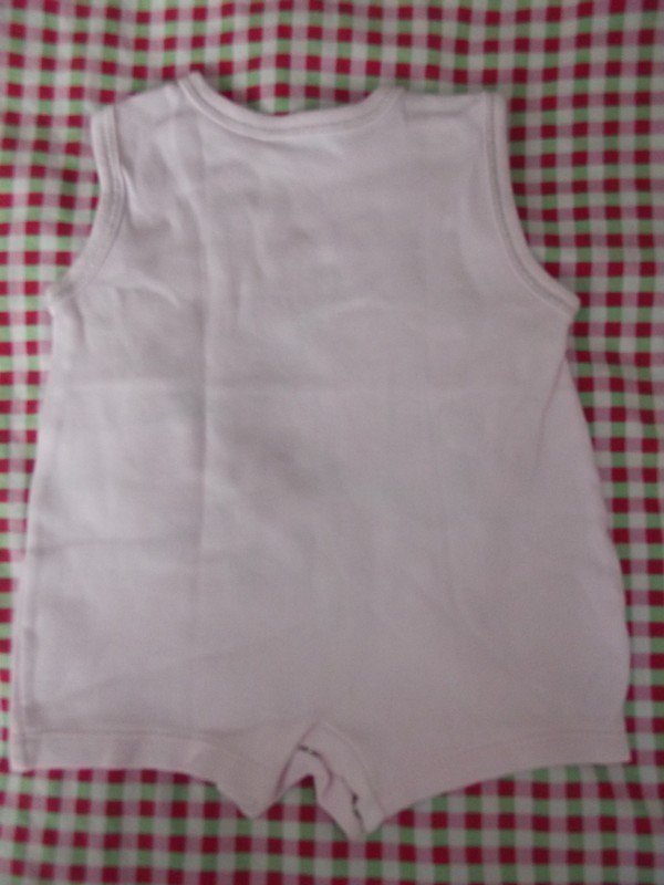 Super süßer Jumpsuit 