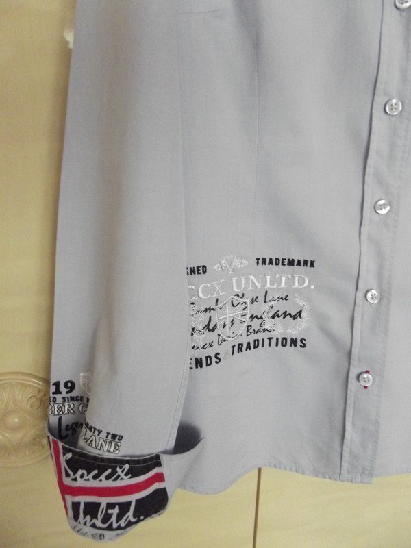 Super schöne Bluse von Soccx