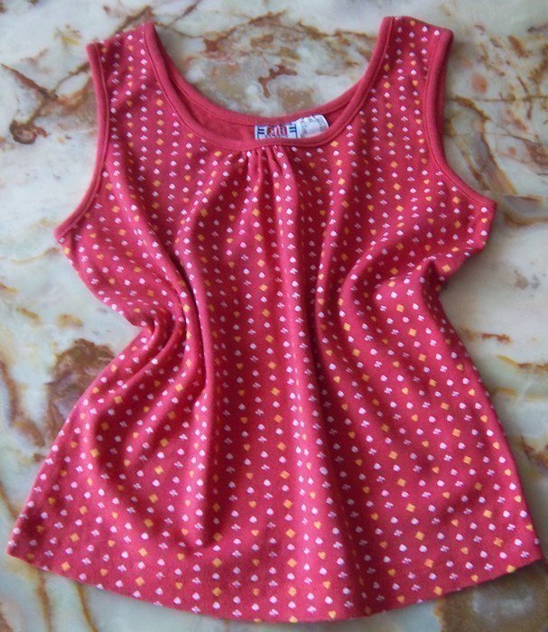 Schönes Top Gr. 36/38