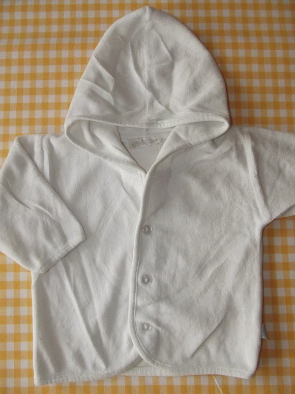 Sehr süßes Nicki Jäckchen 