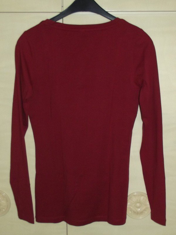 Sehr schönes Langarmshirt von G- Star 