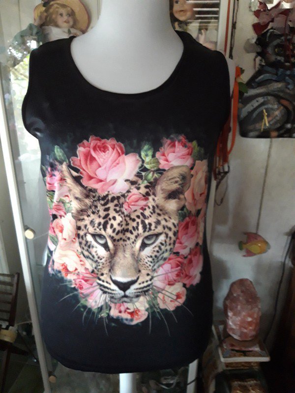 Sehr schönes Top Wie Neu! 