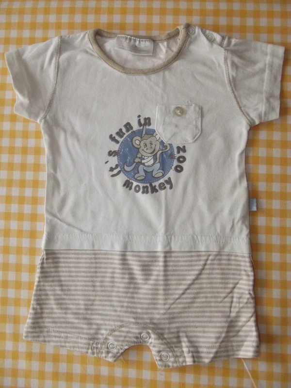 Sehr süßer Jumpsuit